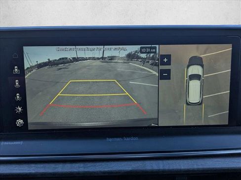 Used 2021 Kia Telluride SX w/ Nightfall Edition Package image 14