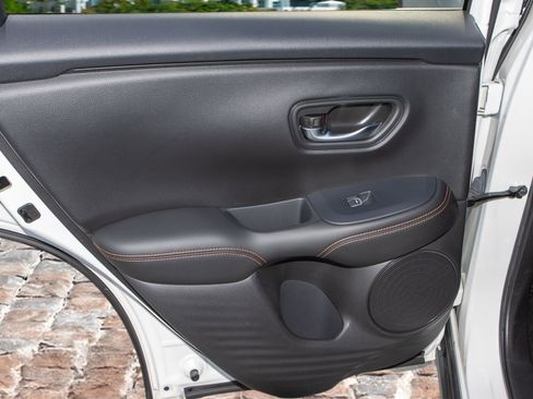 Certified 2023 Honda HR-V Sport image 28