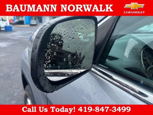 Used 2014 Jeep Cherokee Latitude AWD/4WD image 10