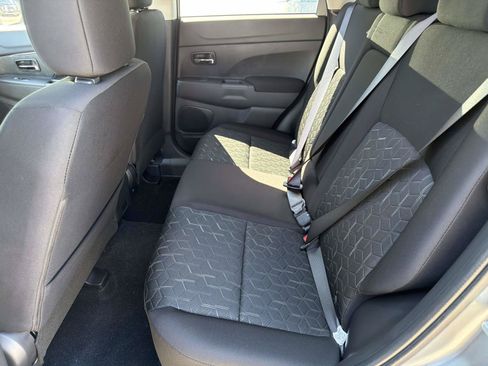New 2027 Mitsubishi Outlander Sport FWD image 11