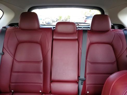 Used 2022 MAZDA CX-5 Carbon Edition image 21