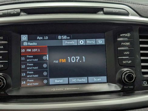 Used 2018 Kia Sorento LX AWD/4WD image 24