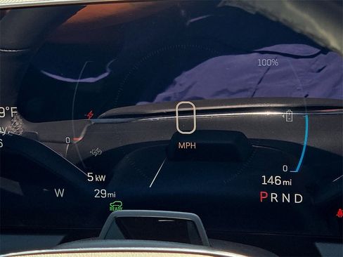 New 2025 Cadillac Optiq Sport 1 image 29