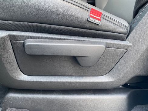 New 2026 RAM 2500 Tradesman image 12