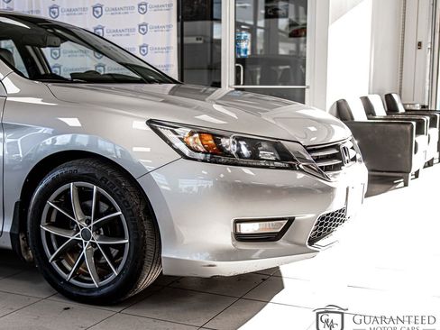 Used 2013 Honda Accord EX-L image 4