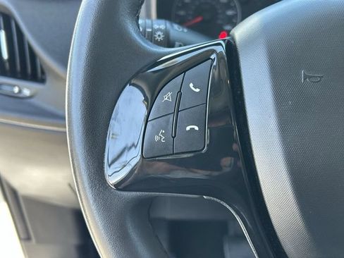 Used 2022 RAM ProMaster City Tradesman FWD image 22