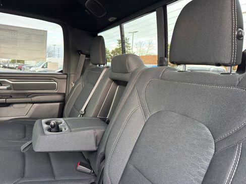 New 2026 RAM 1500 Big Horn image 35