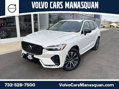 Certified 2025 Volvo XC60 B5 Plus