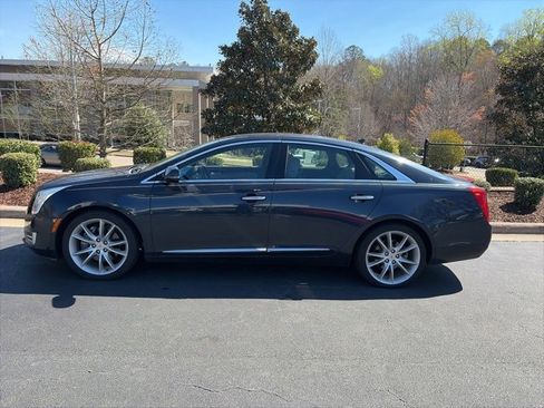 Used 2013 Cadillac XTS Premium image 6