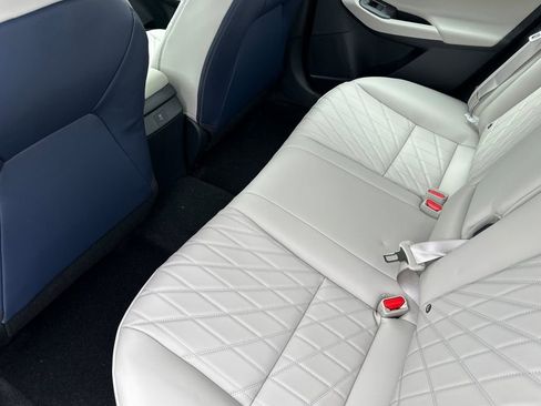 New 2026 Nissan Sentra SL w/ Floor Mat Package FWD image 12