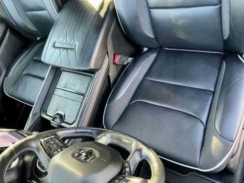 Used 2025 RAM 1500 Limited w/ Trailer Tow Group image 42