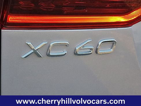New 2026 Volvo XC60 B5 Plus w/ Protection Package Premier image 18