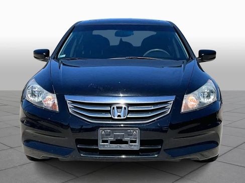 Used 2012 Honda Accord EX image 4