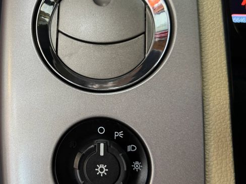 Used 2017 Ford Expedition EL Limited w/ Equipment Group 301A image 16