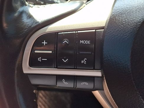 Used 2022 Lexus RX 450h AWD w/ Luxury Package image 23