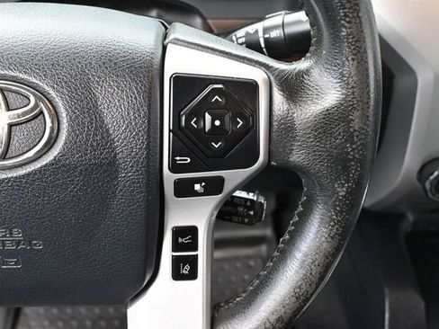 Used 2020 Toyota Tundra Limited AWD/4WD image 26