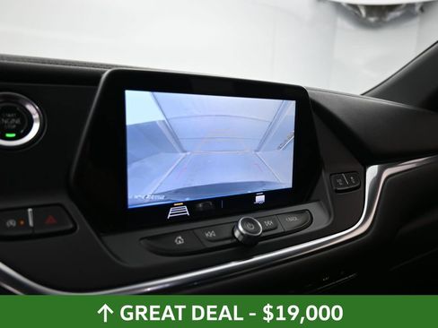 Used 2020 Chevrolet Blazer LT image 26
