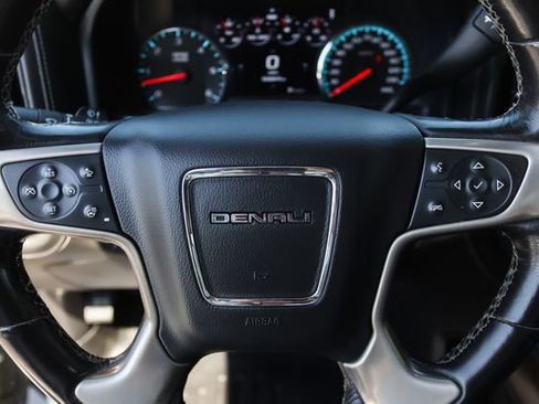 Used 2018 GMC Sierra 1500 Denali AWD/4WD image 29