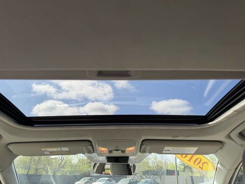 Used 2016 Toyota RAV4 Limited w/ Advanced Technology Package image 12