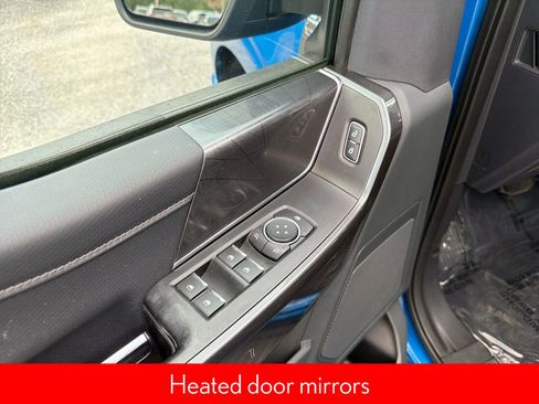 Used 2021 Ford F150 XLT w/ Equipment Group 301A Mid AWD/4WD image 33