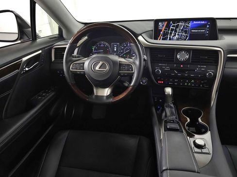 Used 2019 Lexus RX 350 AWD w/ Navigation Package image 17