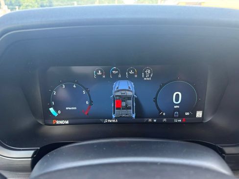 New 2026 Ford F150 Lariat w/ Equipment Group 501A Mid AWD/4WD image 20