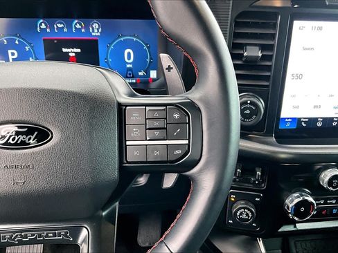 Used 2024 Ford F150 Raptor AWD/4WD image 25
