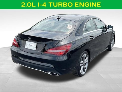 Used 2019 Mercedes-Benz CLA 250 image 9