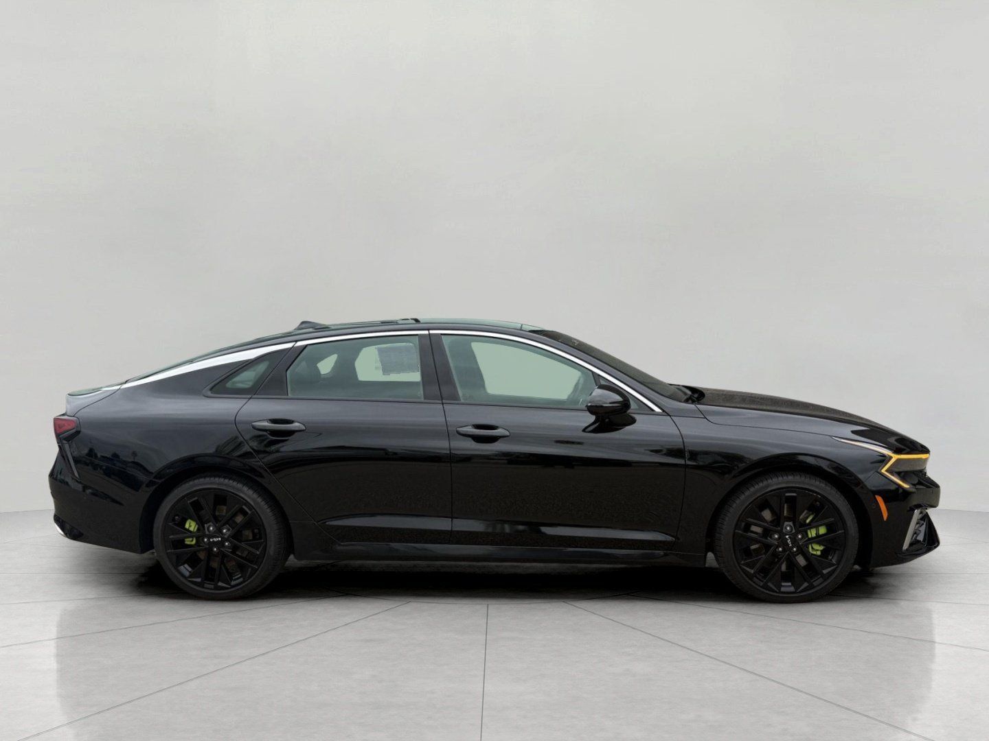 Used 2025 Kia K5 GT w/ GT1 Package FWD image 13