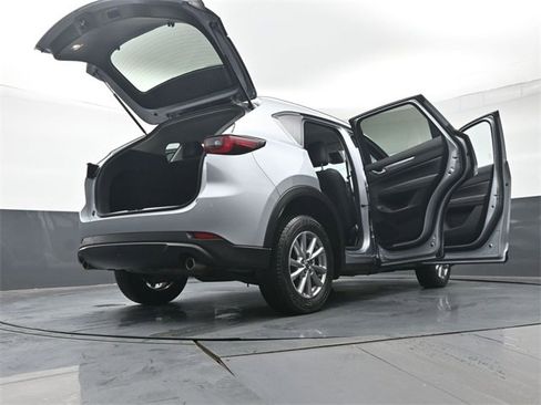 Certified 2023 MAZDA CX-5 AWD 2.5 S w/ Select Package image 48