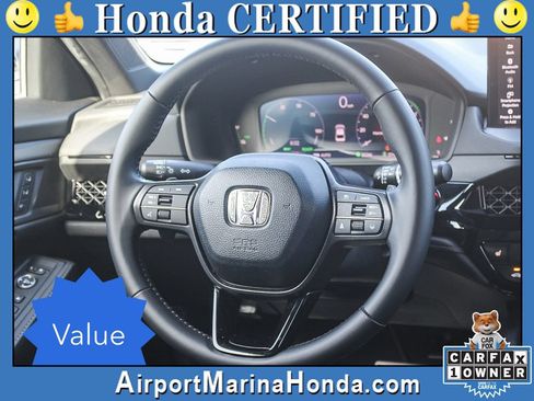 Used 2024 Honda Accord Sport image 15