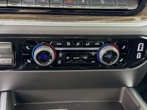 New 2026 Chevrolet Silverado 1500 RST AWD/4WD image 15