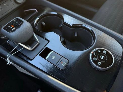 New 2026 Nissan Rogue SV w/ Rock Creek Premium Package image 25