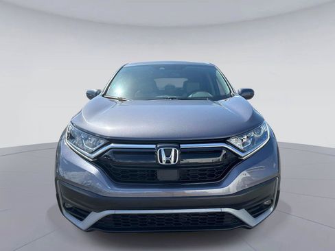 Used 2022 Honda CR-V EX-L image 9