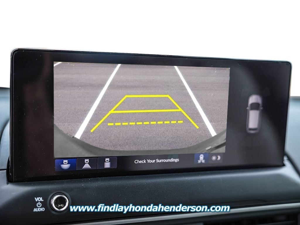 New 2026 Honda Pilot EX-L image 15