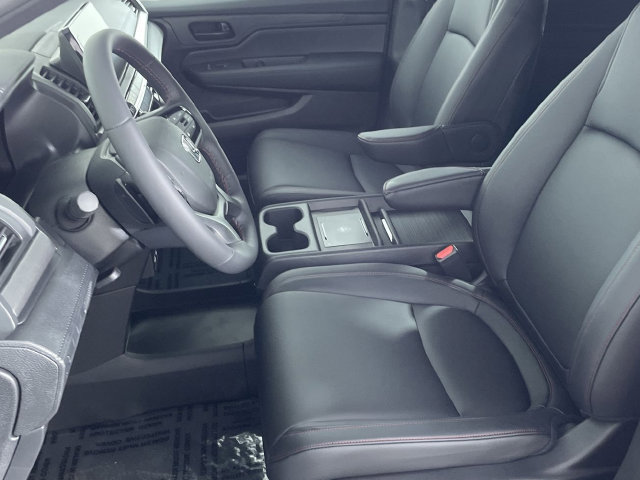New 2027 Honda Odyssey Sport-L image 30