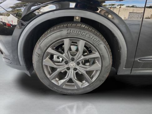 Used 2023 Acura MDX A-Spec image 34