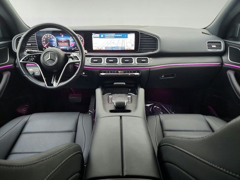 Certified 2026 Mercedes-Benz GLE 350 4MATIC image 28