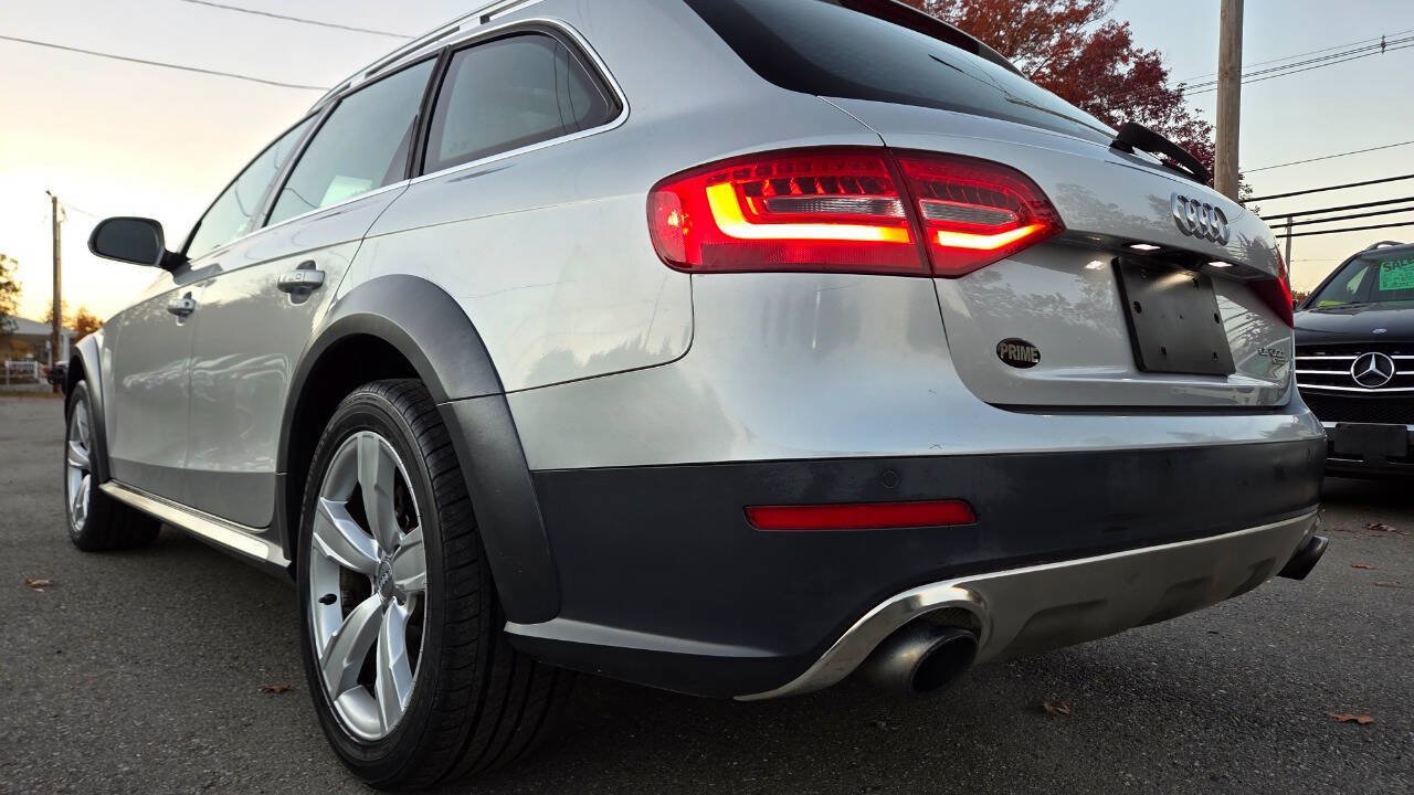 Used 2013 Audi A4 Prestige AWD/4WD image 15