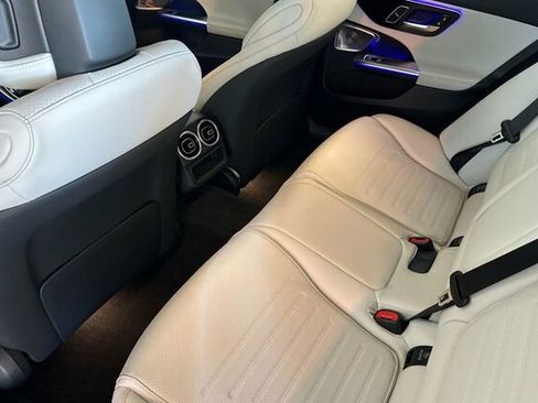 Certified 2025 Mercedes-Benz C 300 C 300 image 14