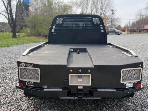 Used 2023 Ford F450 Lariat w/ FX4 Off-Road Package image 7