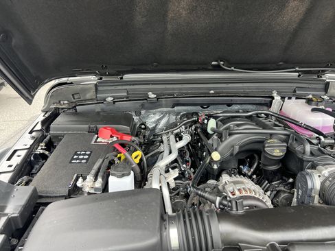 Used 2026 Jeep Gladiator Rubicon AWD/4WD image 30