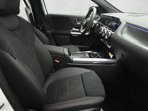 New 2026 Mercedes-Benz GLA 250 4MATIC image 26