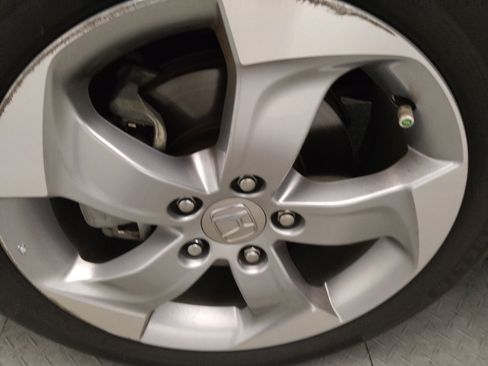 Used 2017 Honda HR-V EX-L image 31