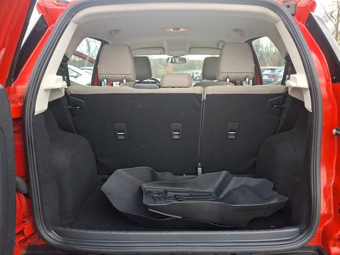 Used 2021 Ford EcoSport S image 28