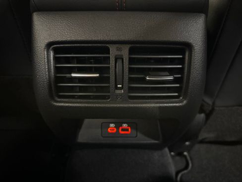 New 2026 Nissan Altima 2.5 SR AWD/4WD image 33