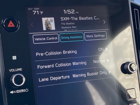 Certified 2024 Subaru Crosstrek 2.0i Premium w/ Crosstrek Mirror Package image 21