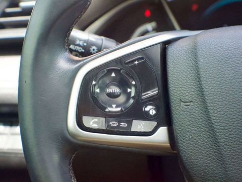 Used 2021 Honda Civic EX image 19