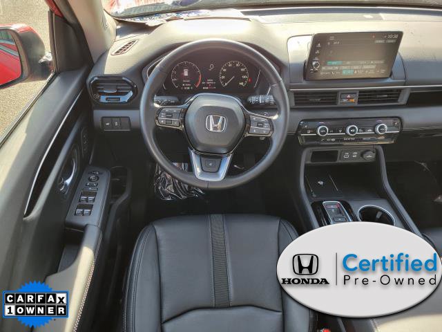 Certified 2024 Honda Pilot Touring image 15