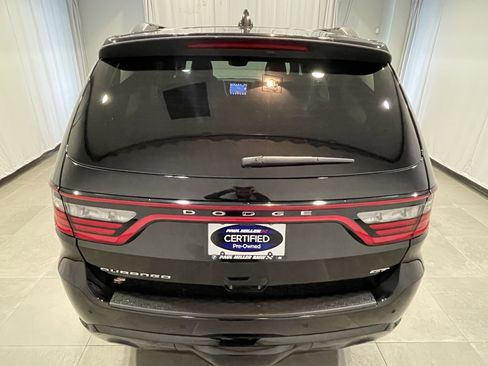 Used 2023 Dodge Durango GT AWD/4WD image 5